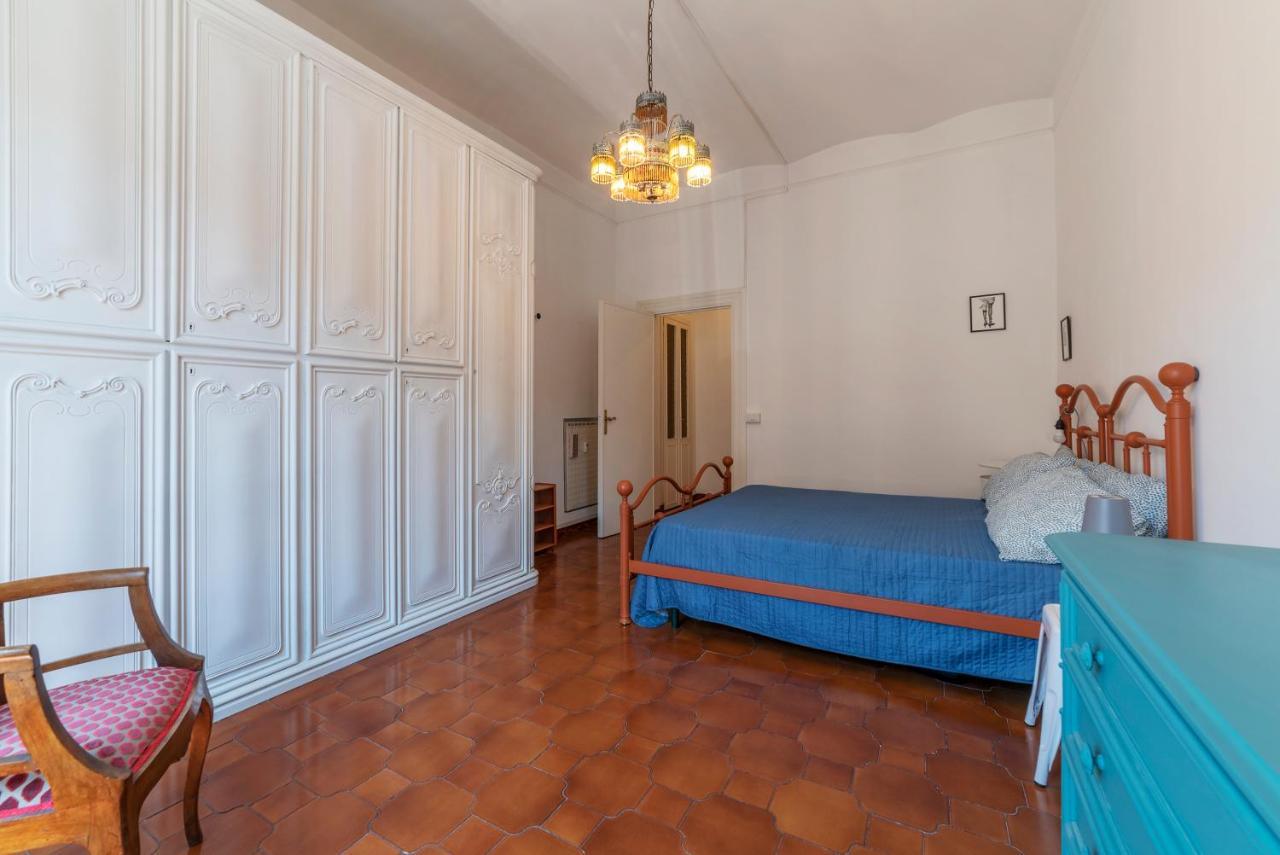 Santa Maria Maggiore Roomy And Bright Flat Рим Экстерьер фото