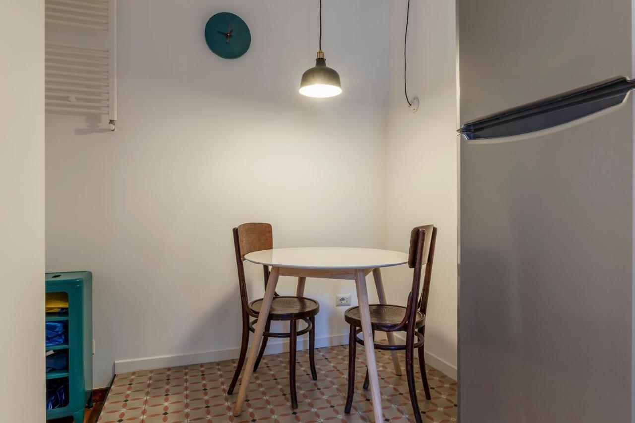 Santa Maria Maggiore Roomy And Bright Flat Рим Экстерьер фото